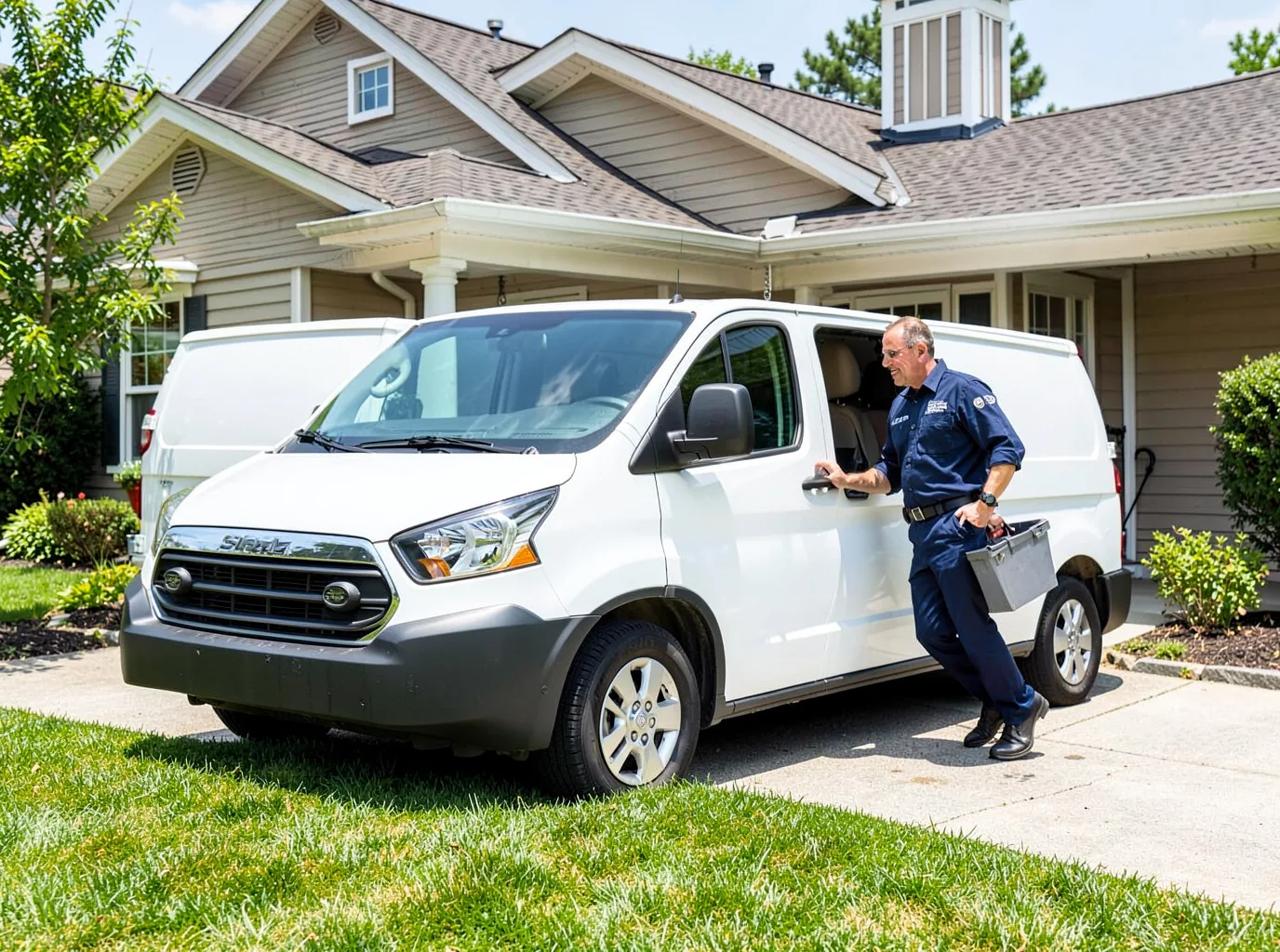 Emergency Plumber company in Kingsbury, IN