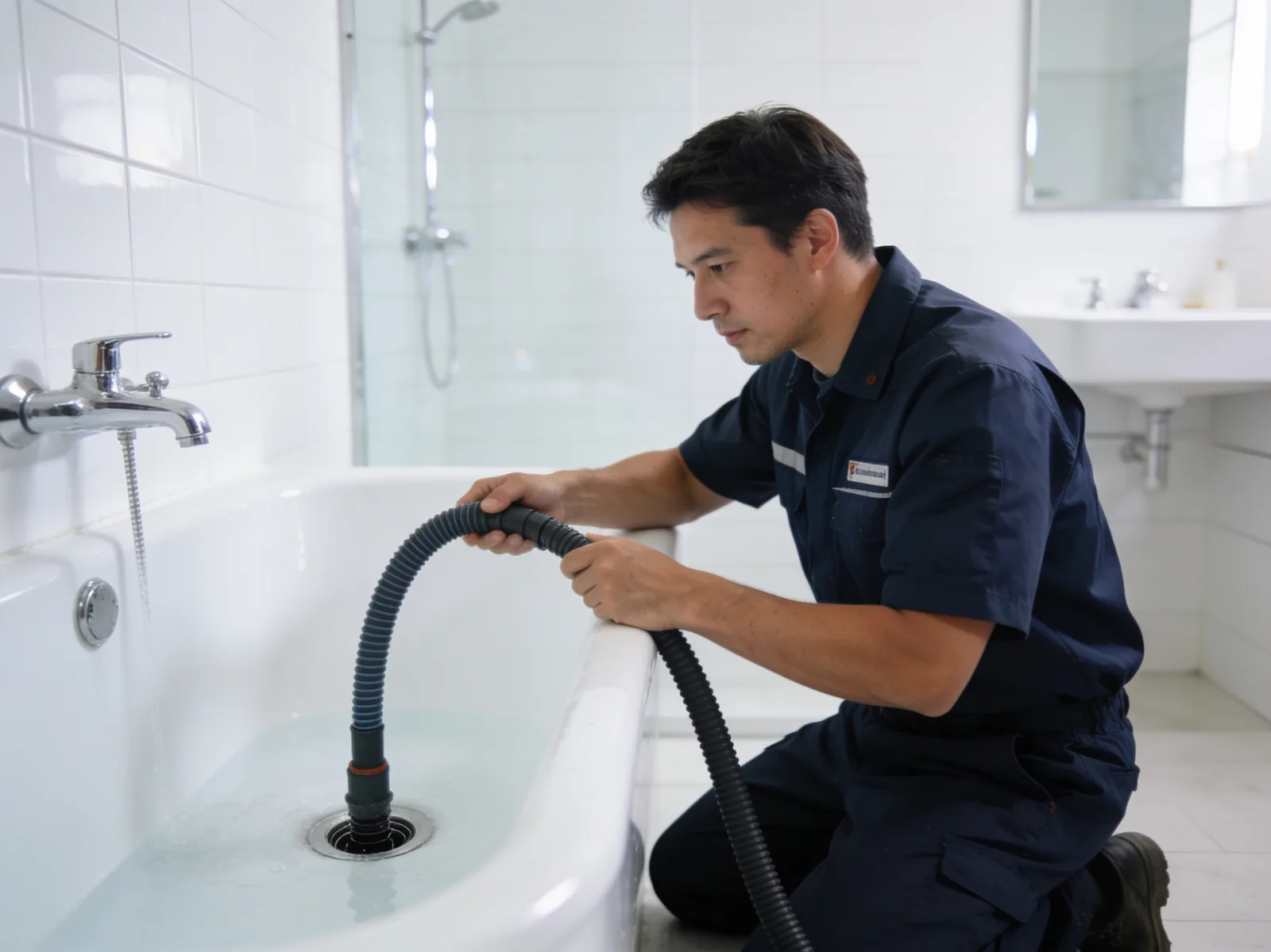 Emergency Plumber Kingsbury, IN FAQs
